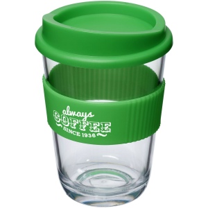 Gobelet Americano® Cortado 300ml avec bandeau antidérapant 25