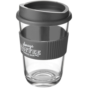 Gobelet Americano® Cortado 300ml avec bandeau antidérapant 26