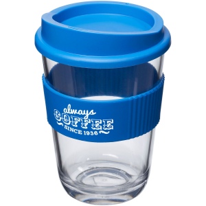 Gobelet Americano® Cortado 300ml avec bandeau antidérapant 27