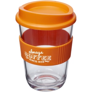 Gobelet Americano® Cortado 300ml avec bandeau antidérapant 28