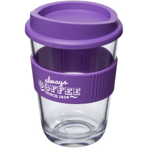 Gobelet Americano® Cortado 300ml avec bandeau antidérapant 29