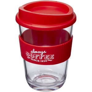 Gobelet Americano® Cortado 300ml avec bandeau antidérapant 30
