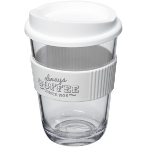 Gobelet Americano® Cortado 300ml avec bandeau antidérapant 31