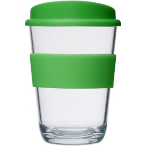Gobelet Americano® Cortado 300ml avec bandeau antidérapant 15