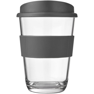 Gobelet Americano® Cortado 300ml avec bandeau antidérapant 16
