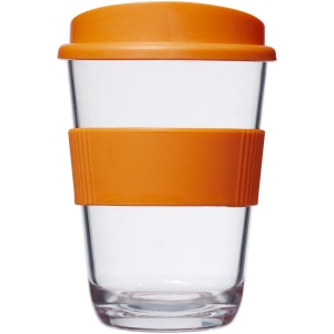 Gobelet Americano® Cortado 300ml avec bandeau antidérapant 18