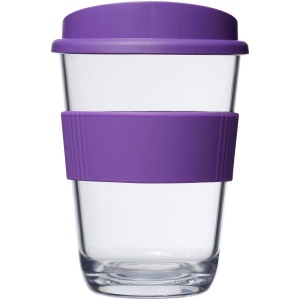 Gobelet Americano® Cortado 300ml avec bandeau antidérapant 19