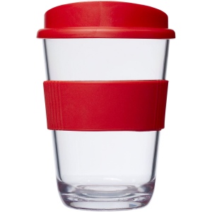 Gobelet Americano® Cortado 300ml avec bandeau antidérapant 20