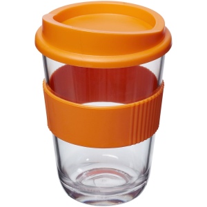 Gobelet Americano® Cortado 300ml avec bandeau antidérapant 8