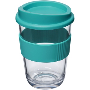 Gobelet Americano® Cortado 300ml avec bandeau antidérapant 2