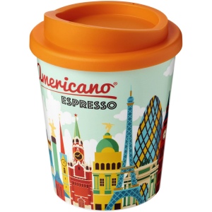 Gobelet isolant à espresso Brite-Americano® 250ml 10