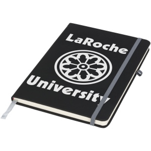 Carnet de notes M Noir 17