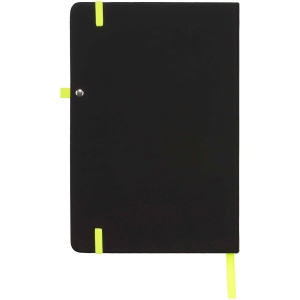 Carnet de notes M Noir 22