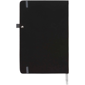 Carnet de notes M Noir 23