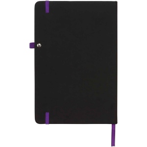 Carnet de notes M Noir 25