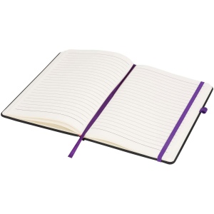 Carnet de notes M Noir 31