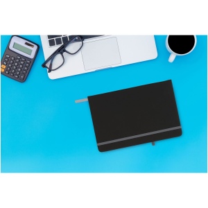 Carnet de notes M Noir 35