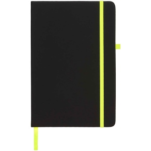 Carnet de notes M Noir 10