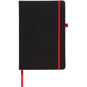Carnet de notes M Noir 12