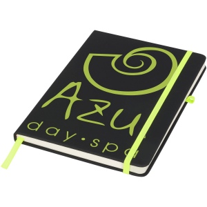 Carnet de notes M Noir 16