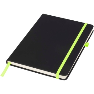 Carnet de notes M Noir 4