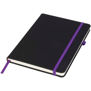Carnet de notes M Noir 7