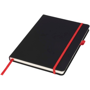 Carnet de notes M Noir 6