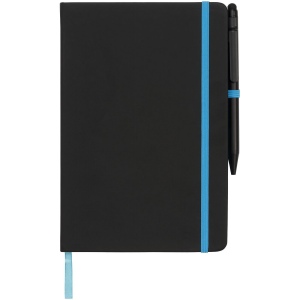 Carnet de notes M Noir Edge 6
