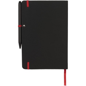 Carnet de notes M Noir Edge 16