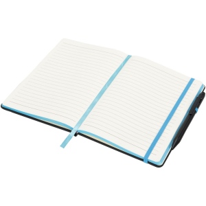 Carnet de notes M Noir Edge 18