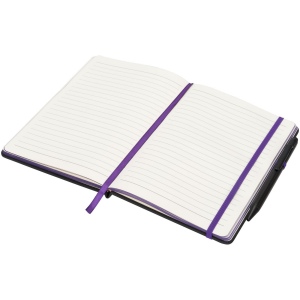 Carnet de notes M Noir Edge 21