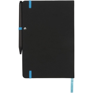Carnet de notes M Noir Edge 14