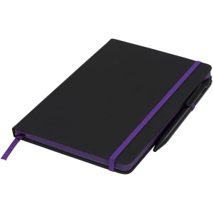 Carnet de notes M Noir Edge 5
