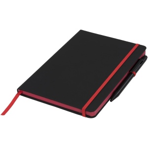 Carnet de notes M Noir Edge 4