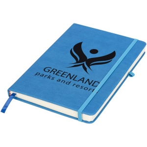 Carnet de notes M Rivista 11