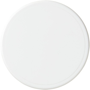Sous-verre rond Renzo en plastique 5