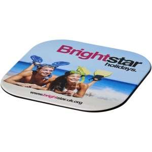 Sous-verre carré Brite-Mat® 5