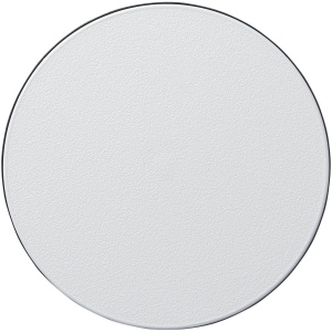 Sous-verre rond Brite-Mat® en pneu 3