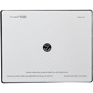 Tapis de souris Brite-Mat® rectangulaire 4