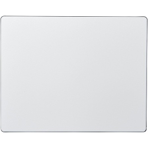 Tapis de souris Brite-Mat® avec matériau pneu 3