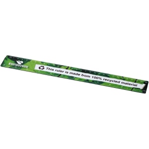 Règle Terran 30 cm 100 % plastique recyclé 2