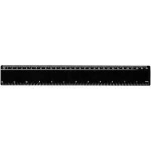 Règle en plastique Renzo 30 cm 11