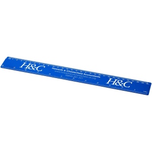 Règle en plastique Renzo 30 cm 21