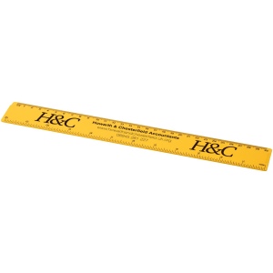 Règle en plastique Renzo 30 cm 28