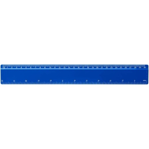 Règle en plastique Renzo 30 cm 12