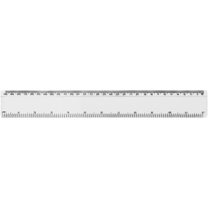 Règle en plastique Renzo 30 cm 35