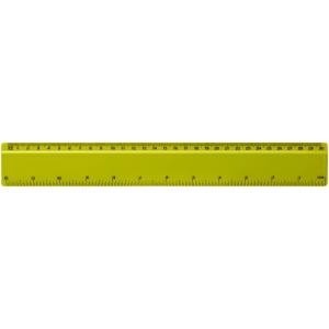 Règle en plastique Renzo 30 cm 14