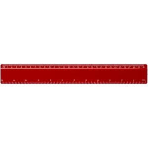 Règle en plastique Renzo 30 cm 16