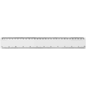 Règle en plastique Renzo 30 cm 17