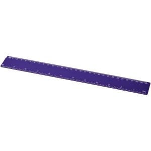 Règle en plastique Renzo 30 cm 6
